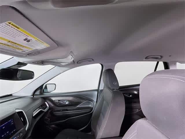 2023 Gmc Terrain SLE photo 9