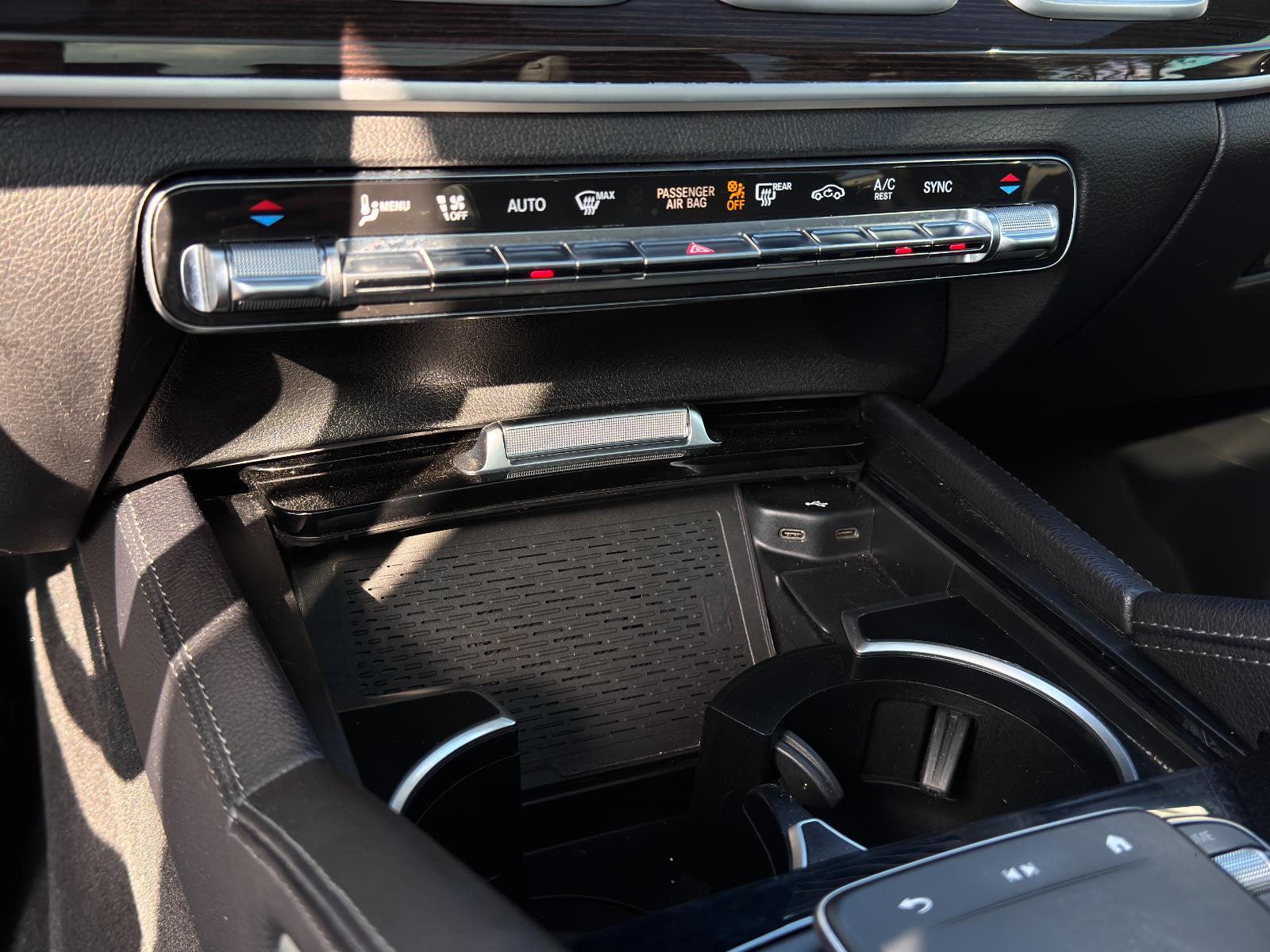 2024 Mercedes Benz GLE 350 4MATIC photo 21