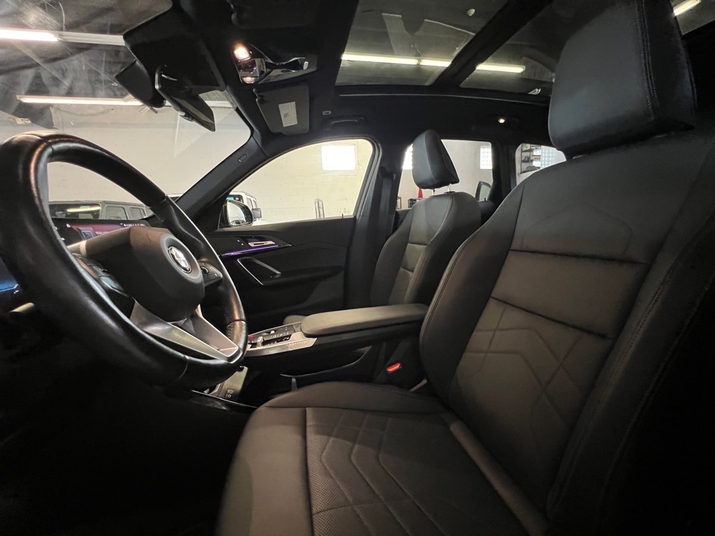 2023 Bmw X1 XDrive28i photo 5
