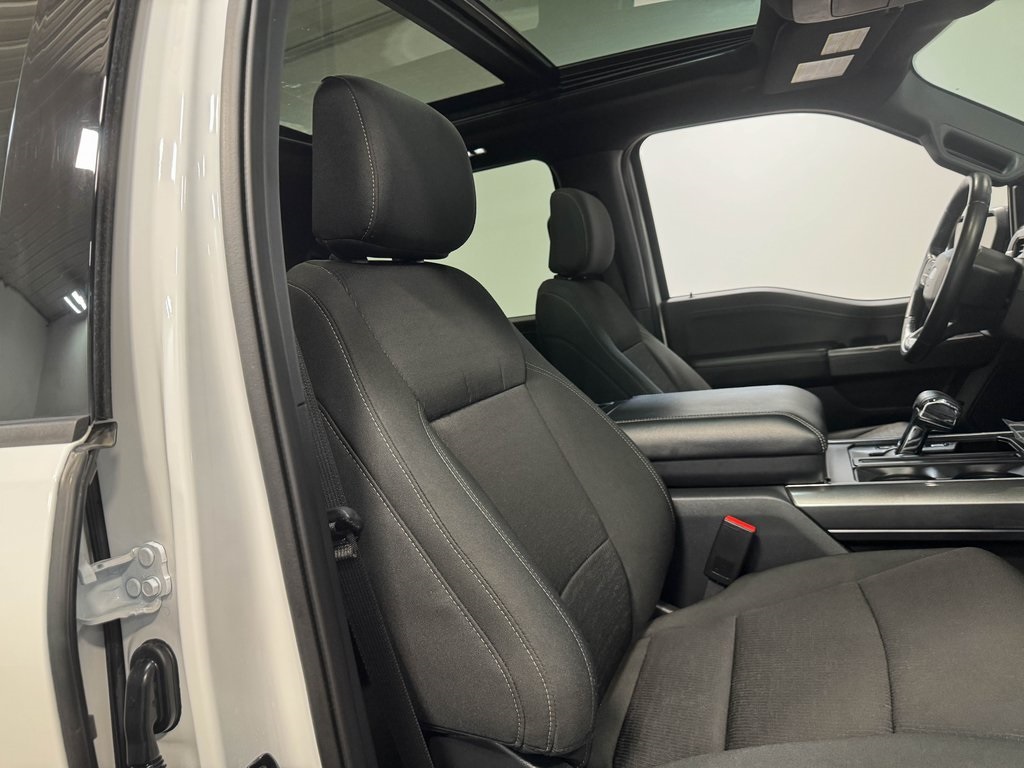 2022 Ford F-150 XLT photo 55