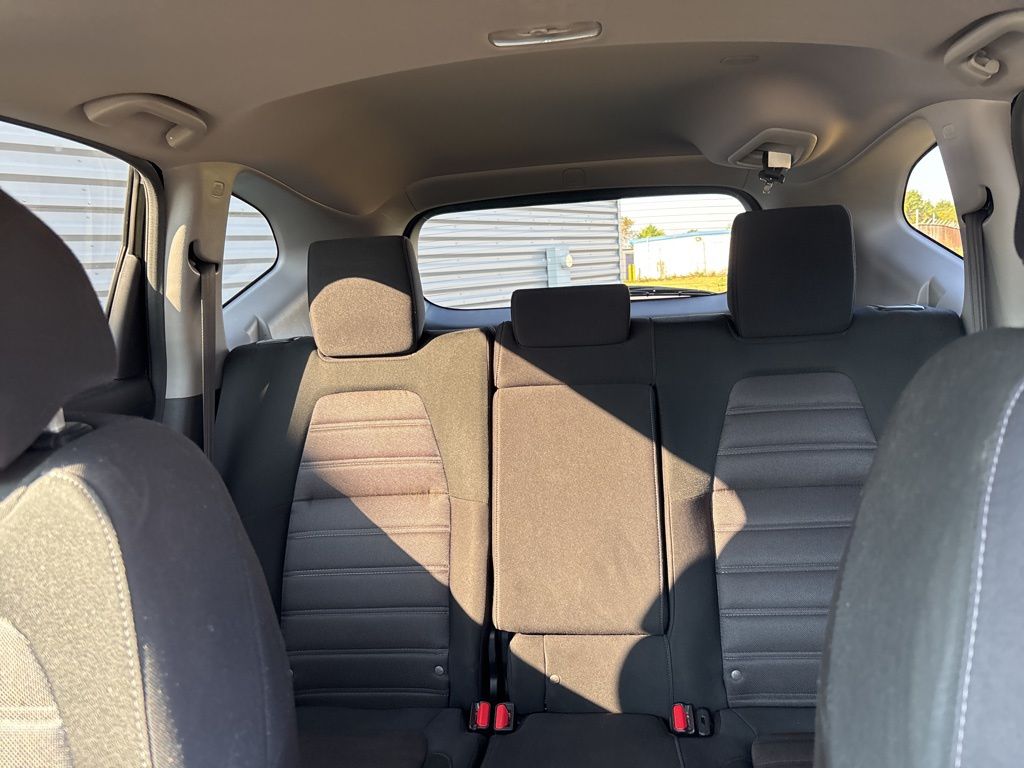 2019 Honda CR-V EX photo 23