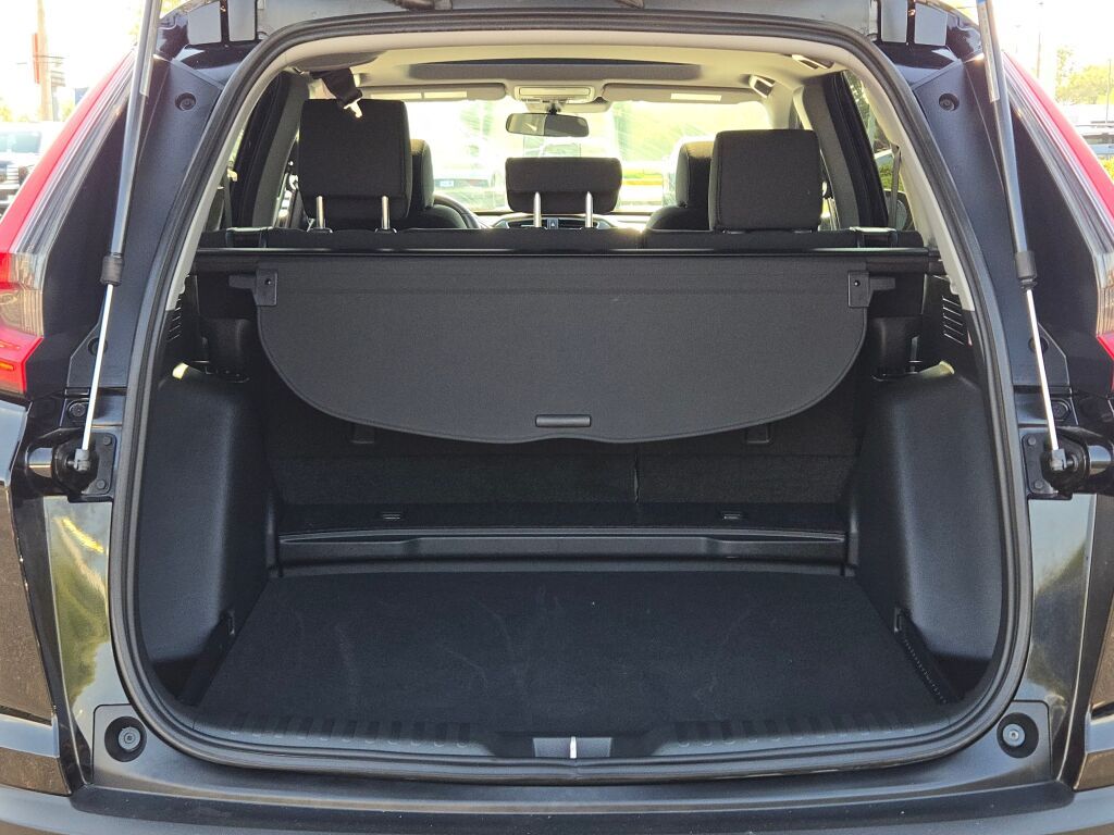 2020 Honda CR-V EX photo 15
