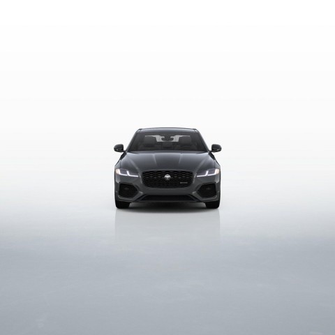 New Jaguar XF in Wichita | Jaguar Wichita