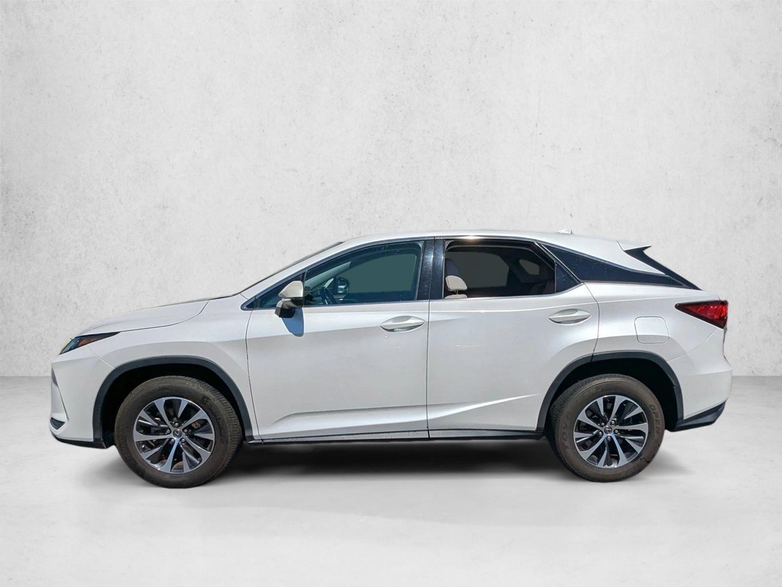 2022 Lexus RX 350 photo 9