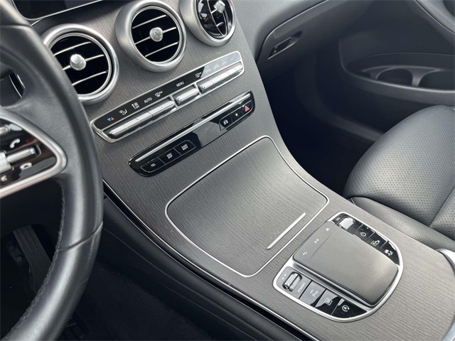 2021 Mercedes Benz GLC 300 4MATIC photo 23