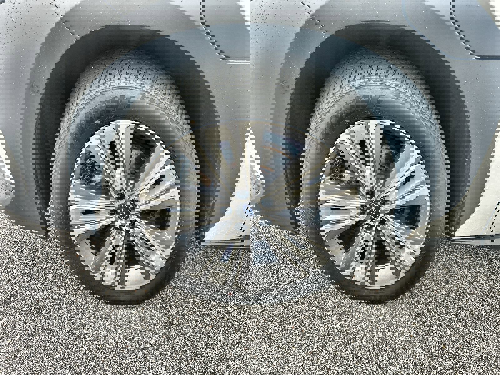 2023 Subaru Solterra Touring photo 12