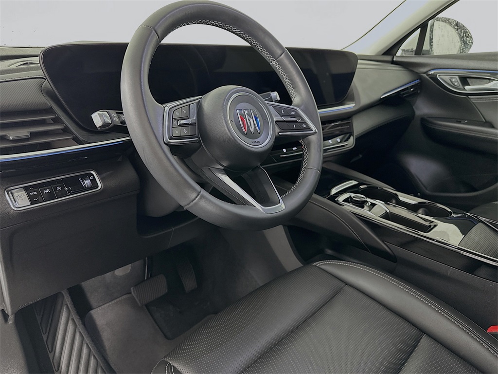 2024 Buick Envision Preferred photo 16