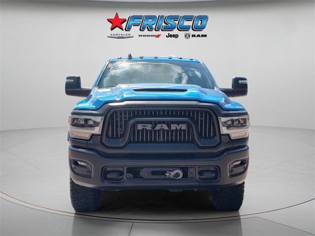 2024 Ram 2500 Power Wagon photo 2