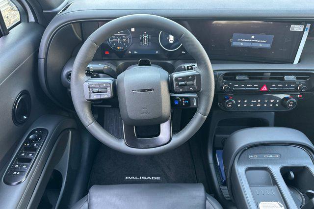 2026 Hyundai Palisade XRT photo 14