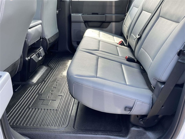 2026 Ford F-350 XL photo 5
