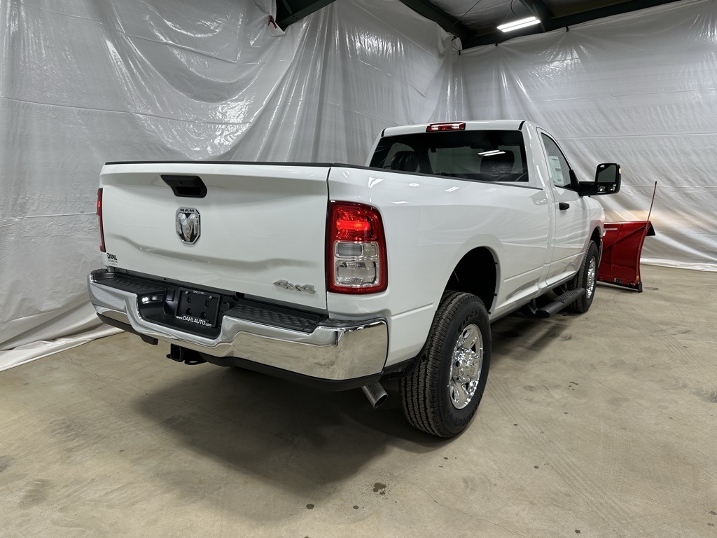 2024 Ram 2500 Tradesman photo 6