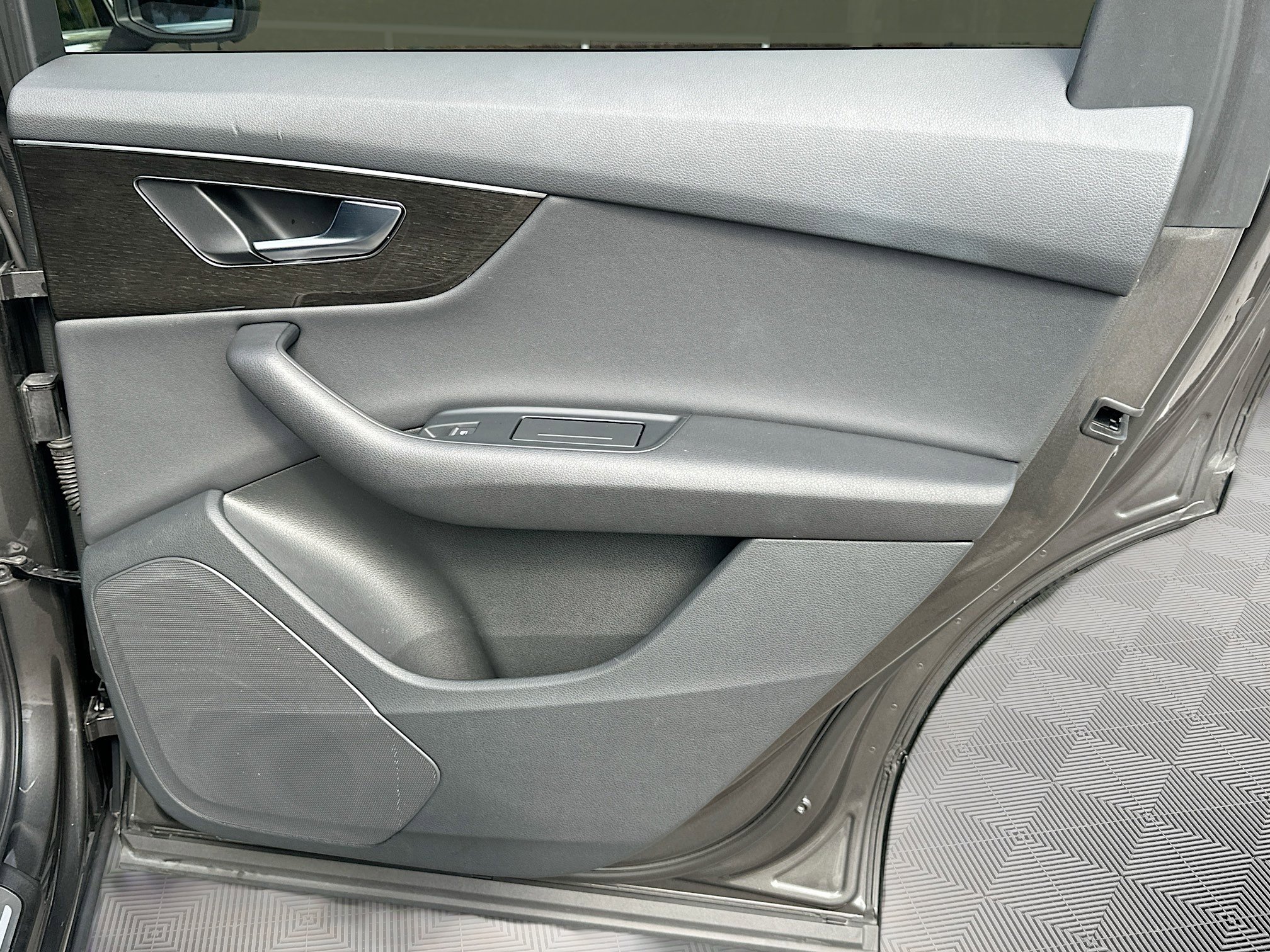 2023 Audi Q7 Premium photo 31