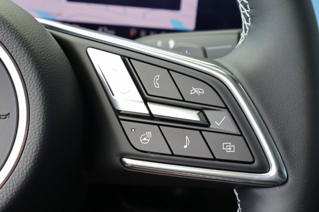 2025 Buick Envision Sport Touring photo 19