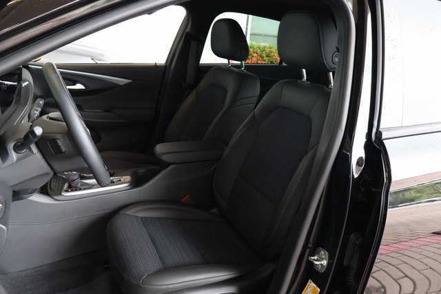 2025 Buick Envista Preferred photo 11