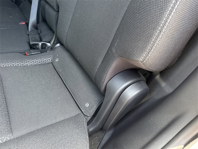 2025 Toyota 4Runner SR5 photo 14