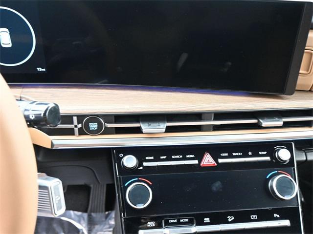 2026 Hyundai Santa Fe Limited photo 20