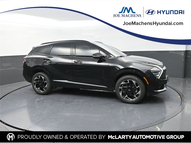 2023 Kia Sportage SX Prestige's photo