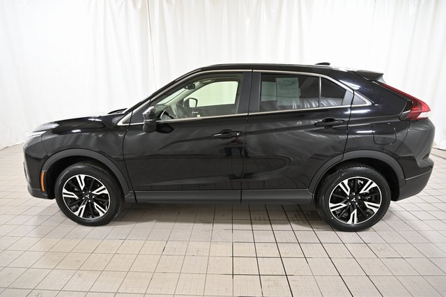 2024 Mitsubishi Eclipse Cross SE photo 9