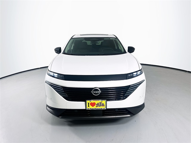 2025 Nissan Murano SL photo 2