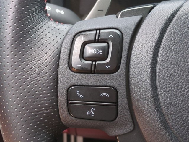 2023 Lexus IS 500 F SPORT Performance photo 22