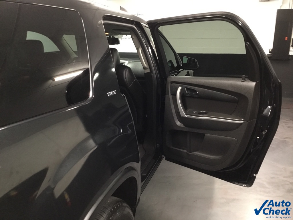 2010 Gmc Acadia photo 33