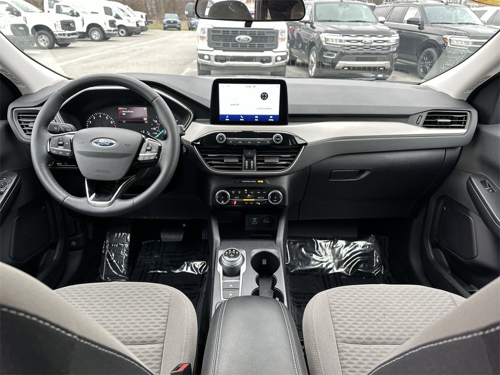 2022 Ford Escape SE photo 26