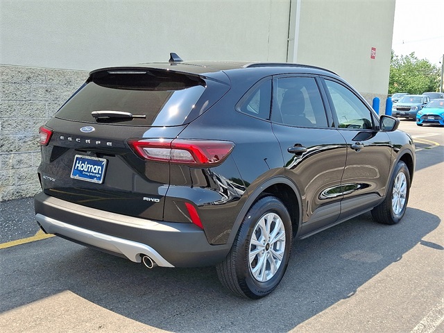 2025 Ford Escape Active photo 6