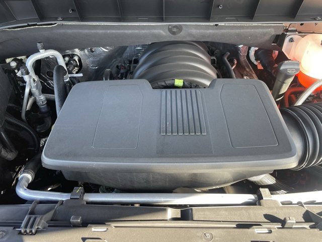 2026 Chevrolet Silverado 1500 LT photo 18