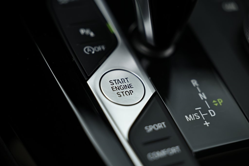 2024 Bmw X3 sDrive30i photo 37