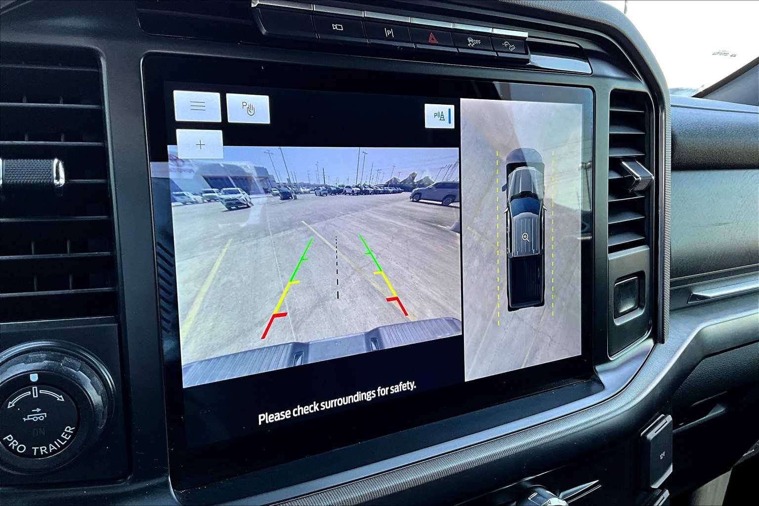 2022 Ford F-150 Platinum photo 26