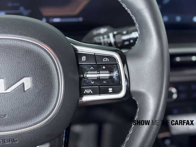 2025 Kia Sorento S photo 24