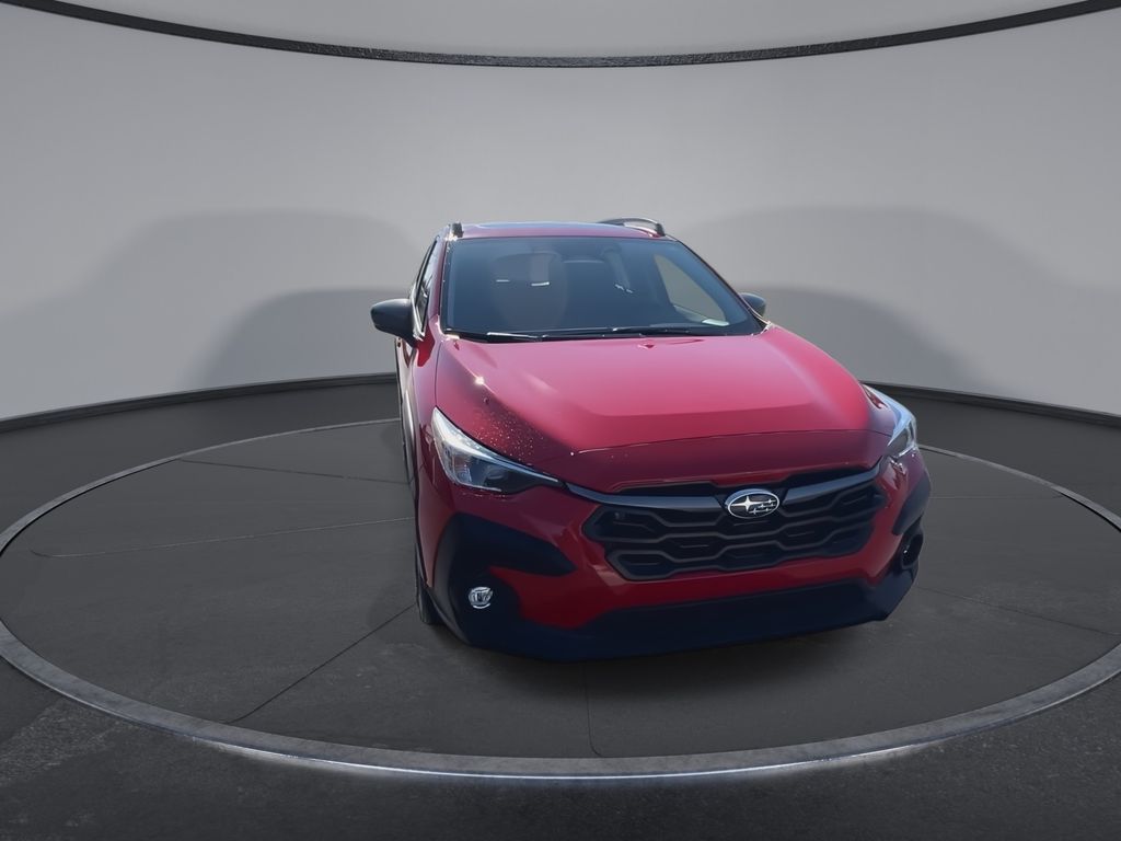 2025 Subaru Crosstrek Premium photo 3