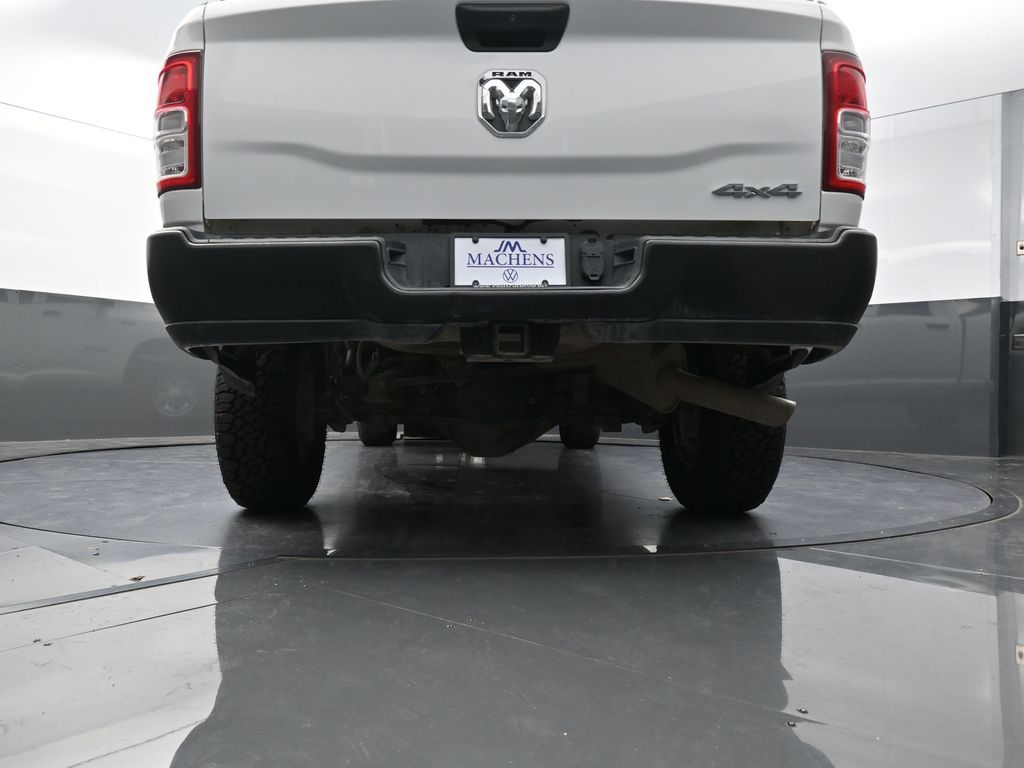 2020 Ram 2500 Tradesman photo 23
