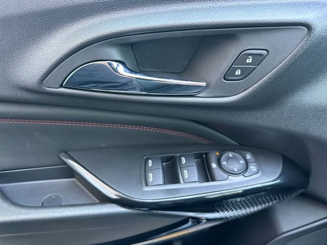 2026 Chevrolet Trax photo 11