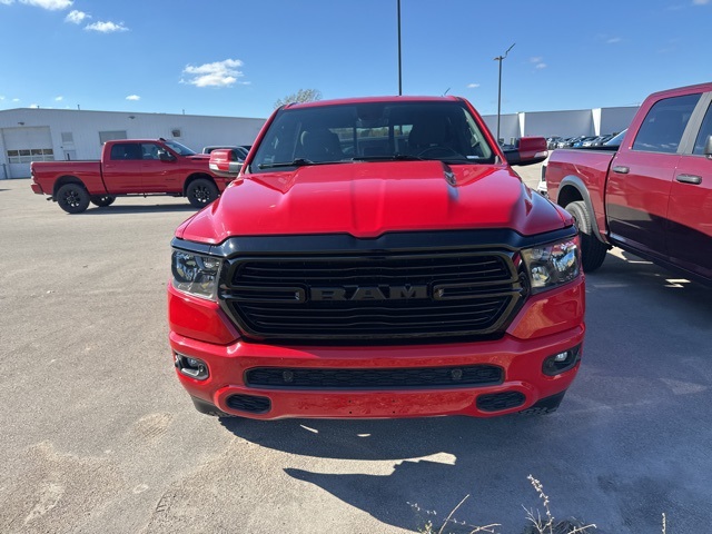 2020 Ram 1500 Big Horn Lone Star photo 2