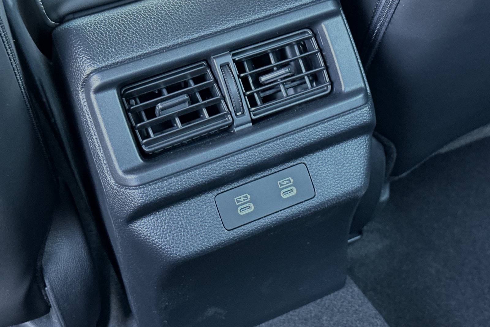 2025 Honda Accord Hybrid Touring photo 13
