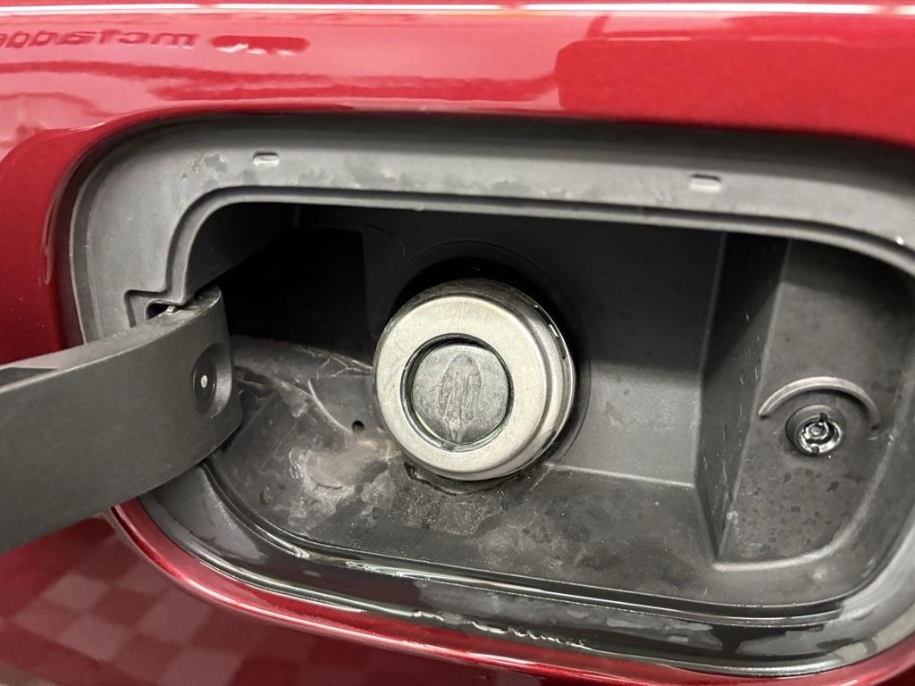 2022 Dodge Durango GT Plus photo 47