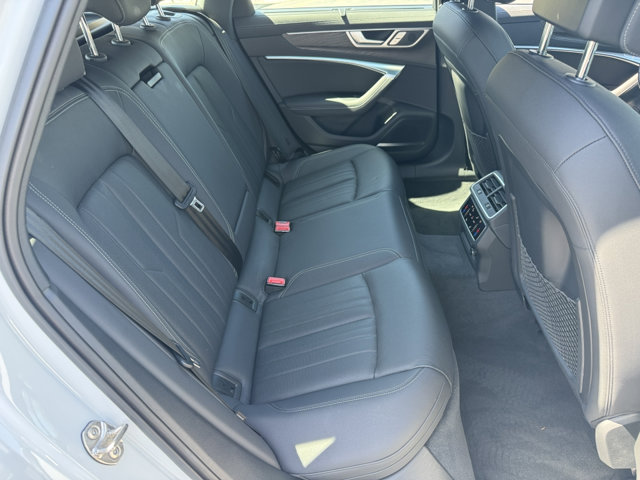 2020 Audi A6 Allroad Premium Plus photo 9