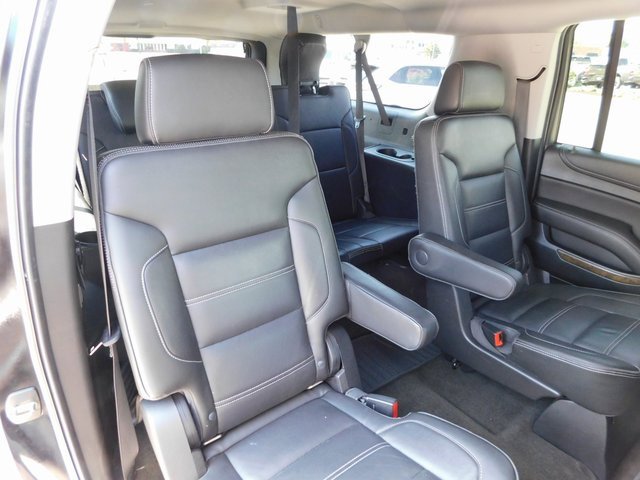 2018 Gmc Yukon XL Denali photo 23