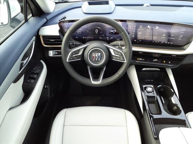 2025 Buick Envision Avenir photo 6