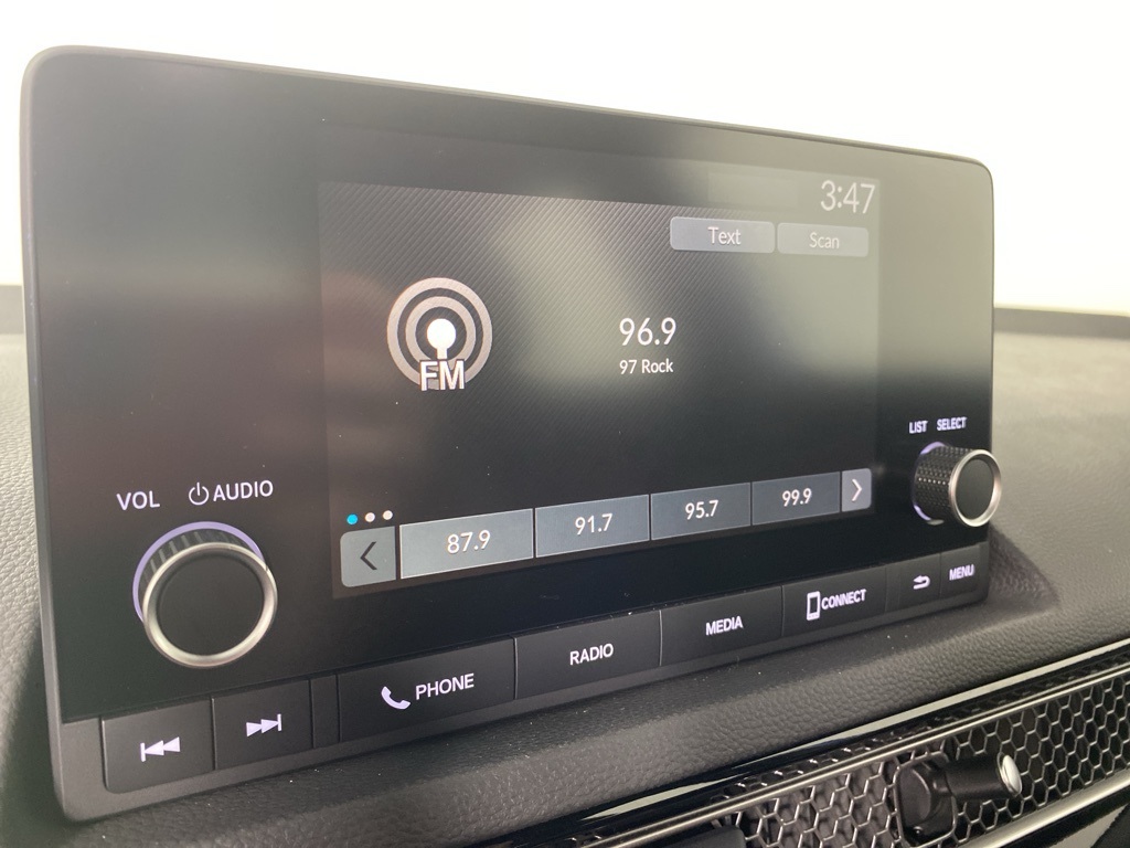 2023 Honda Civic Sport photo 17