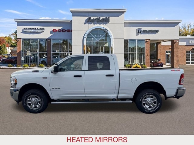 2024 Ram 2500 Tradesman photo 2