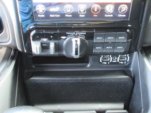 2021 Ram 1500 TRX photo 24