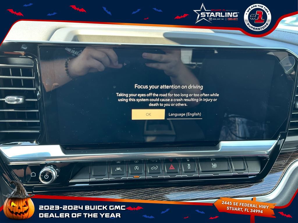 2026 Gmc Sierra 1500 Elevation photo 14