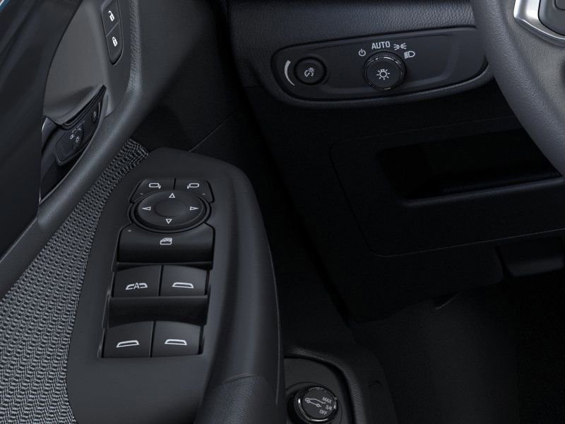 2026 Chevrolet Trailblazer LT photo 21