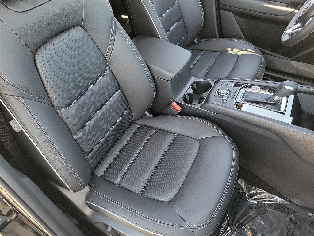 2025 Mazda CX-5 2.5 S Preferred photo 14