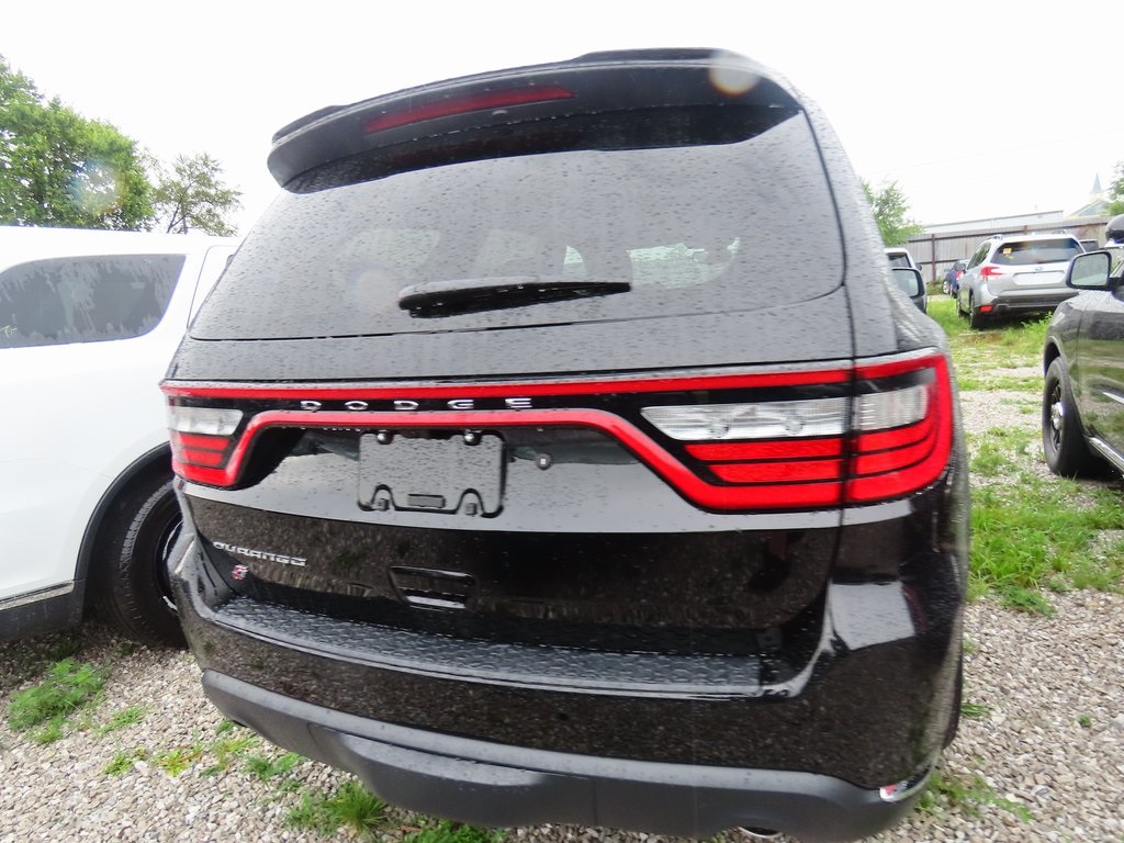 2024 Dodge Durango Special Service photo 13