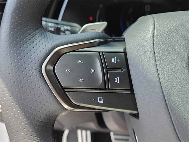 2023 Lexus RX 500h F SPORT Performance photo 28