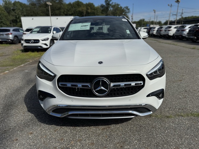 2026 Mercedes Benz GLA 250 4MATIC photo 8