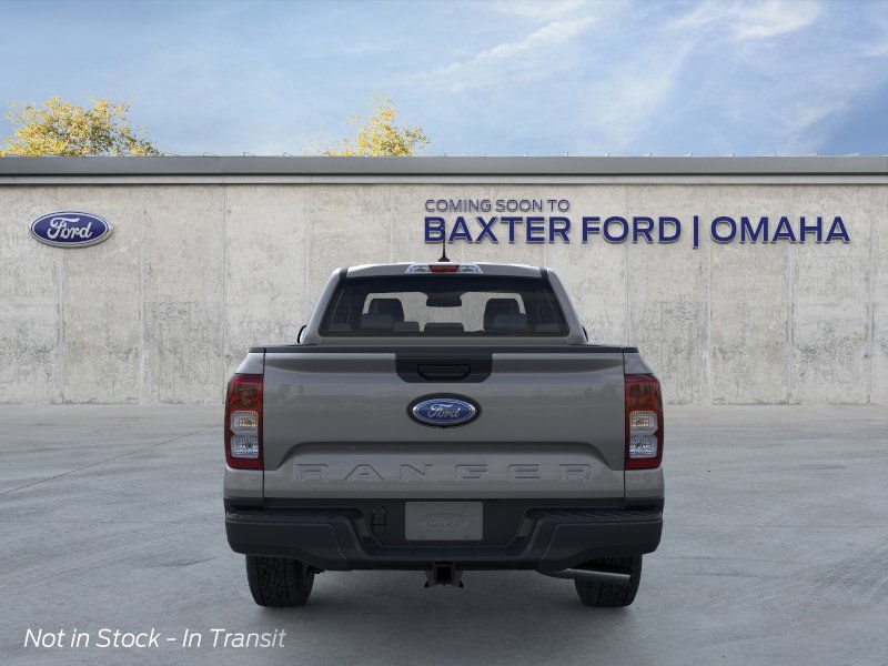 2025 Ford Ranger XL photo 18